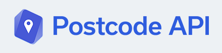 Postcode API