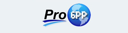 Pro6PP-Logo