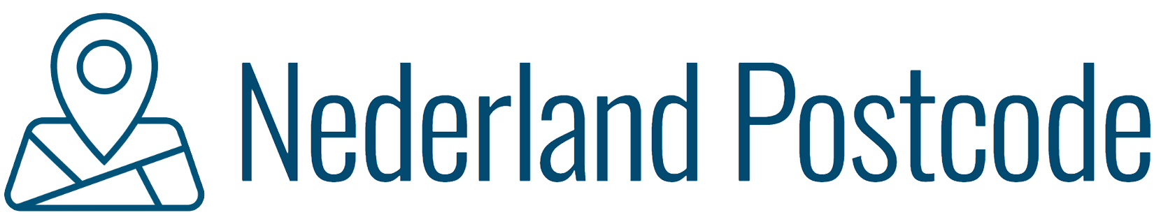 Nederland Postcode API logo