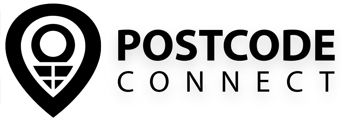 Postcode Connect