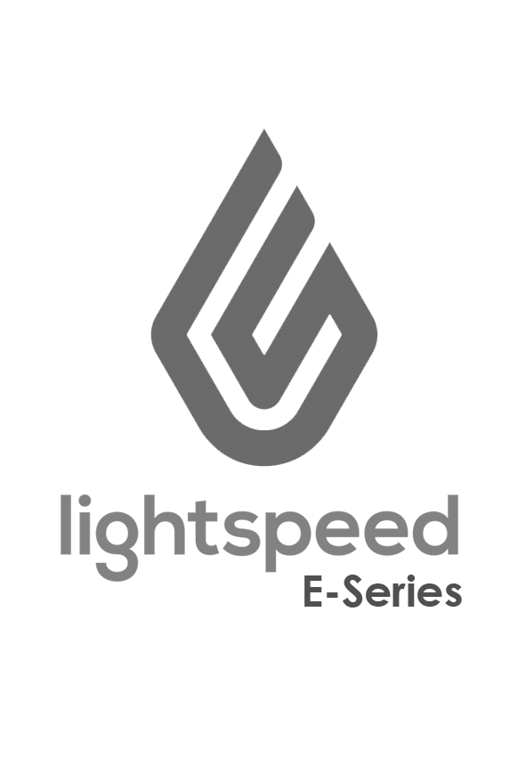 Lightspeed E Series