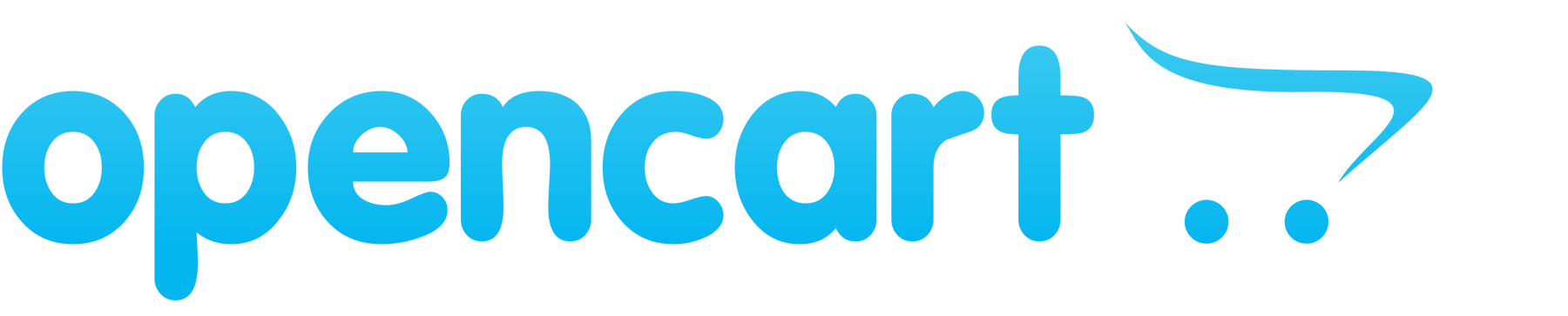 Opencart 3