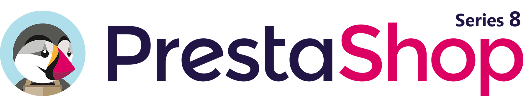 Prestashop 8