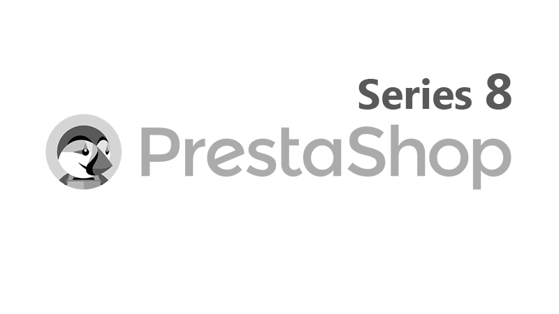 Prestashop 8